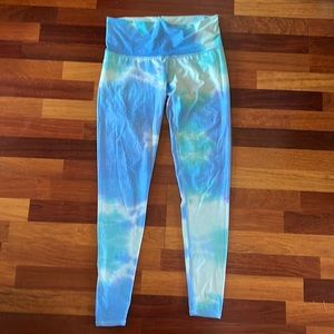 Teeki yoga pants